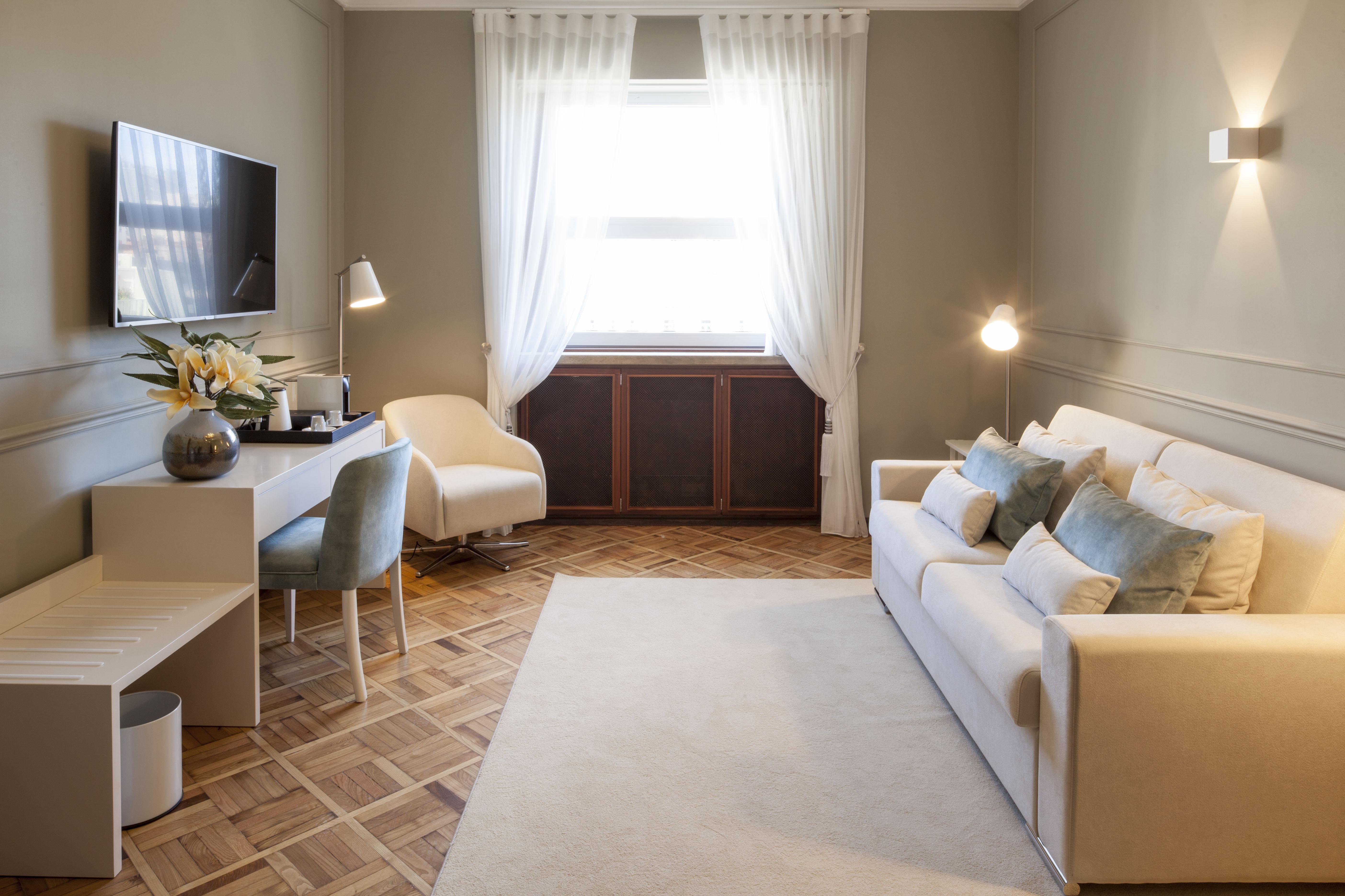 Luzeiros Suites Lisboa Exteriér fotografie