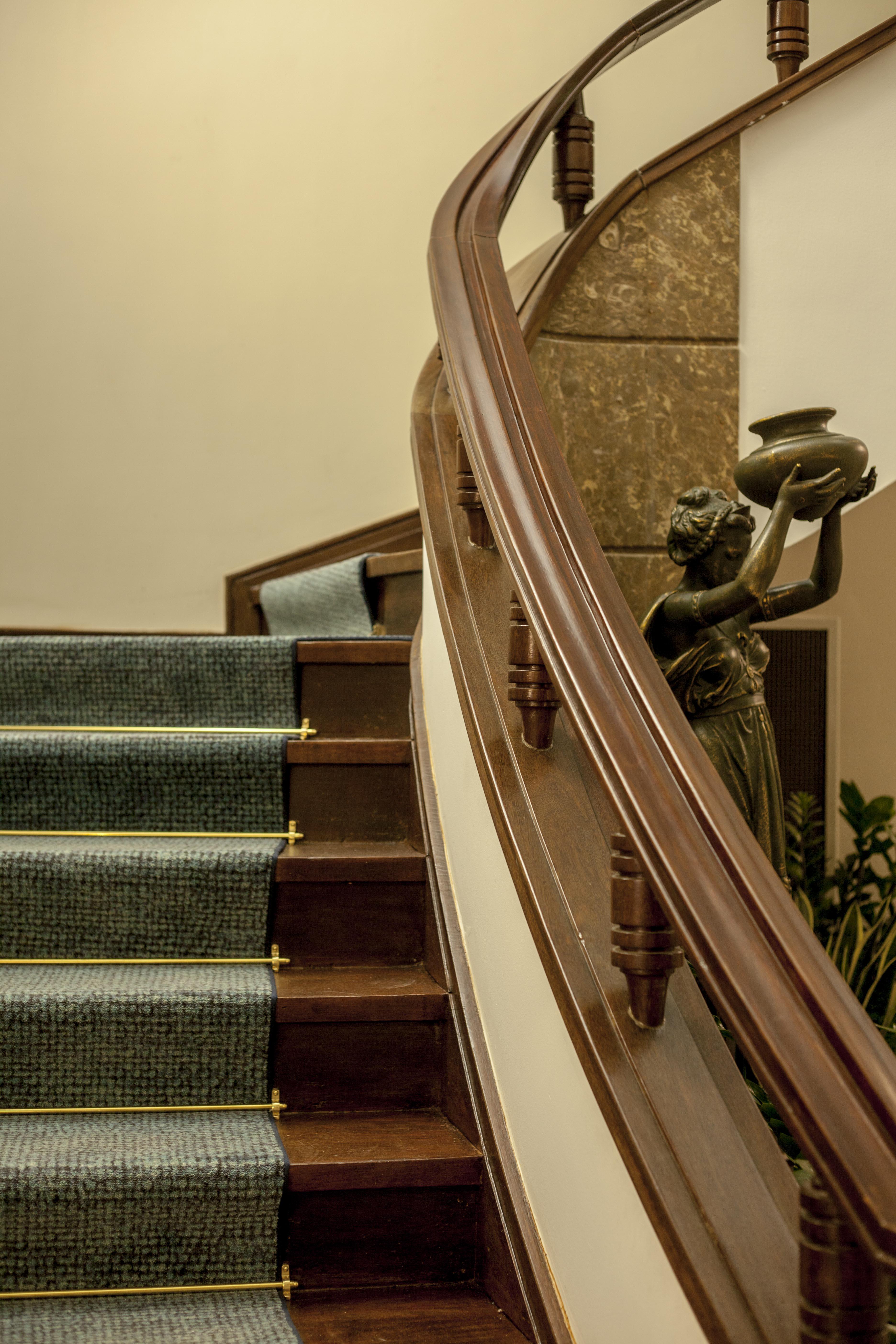 Luzeiros Suites Lisboa Exteriér fotografie