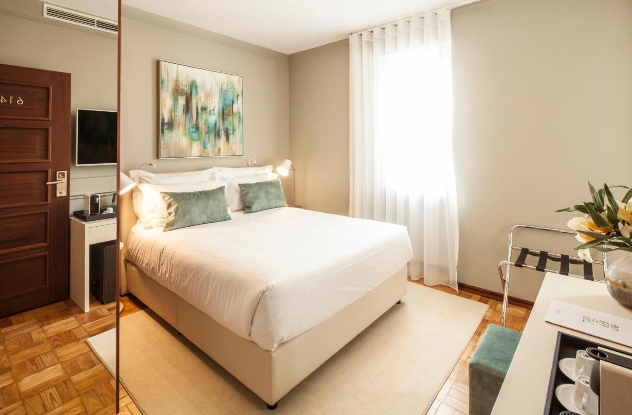 Luzeiros Suites Lisboa Exteriér fotografie