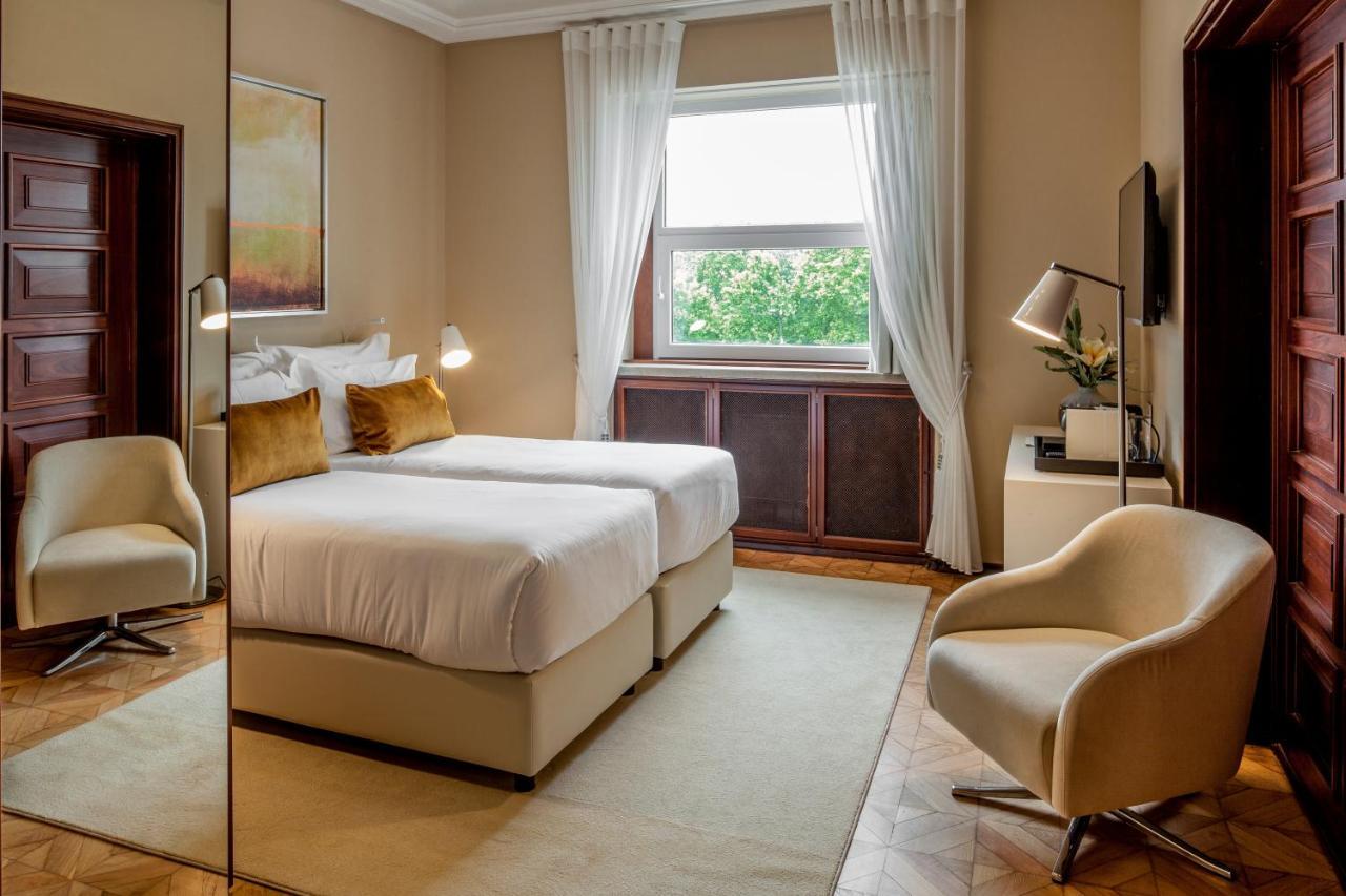 Luzeiros Suites Lisboa Exteriér fotografie
