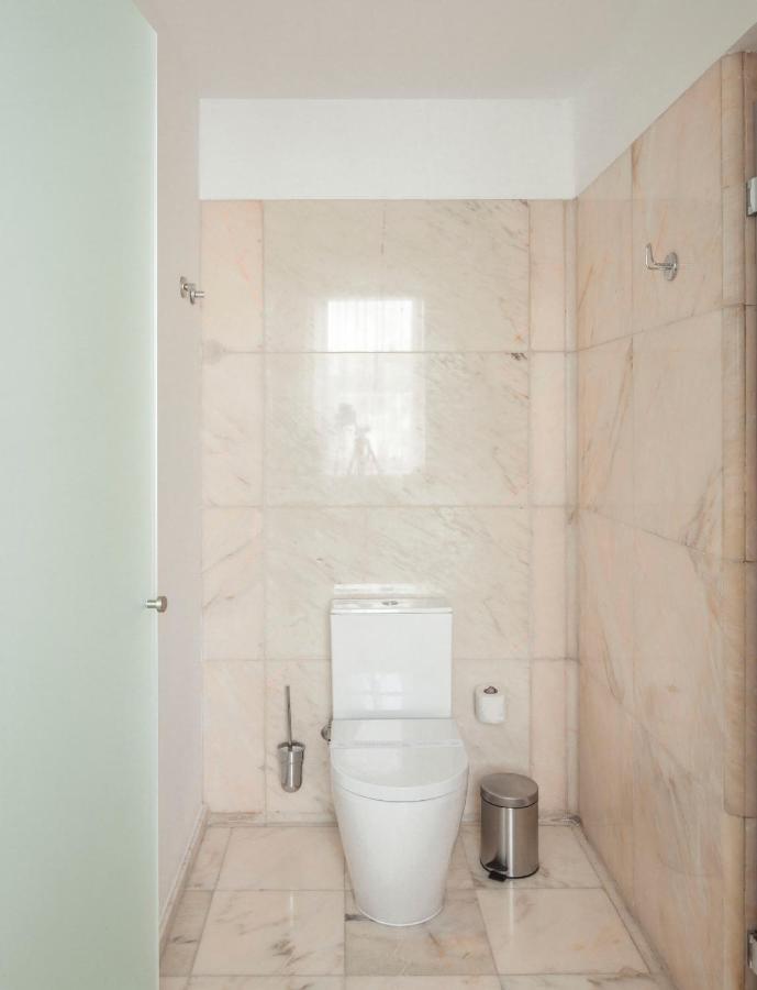 Luzeiros Suites Lisboa Exteriér fotografie