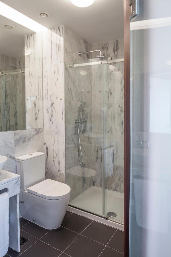 Luzeiros Suites Lisboa Exteriér fotografie