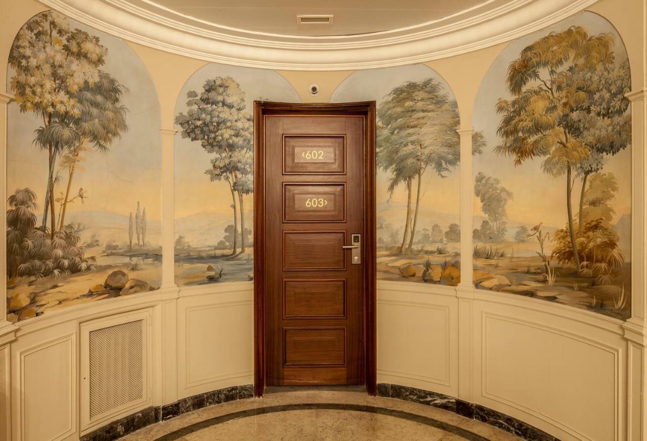 Luzeiros Suites Lisboa Exteriér fotografie
