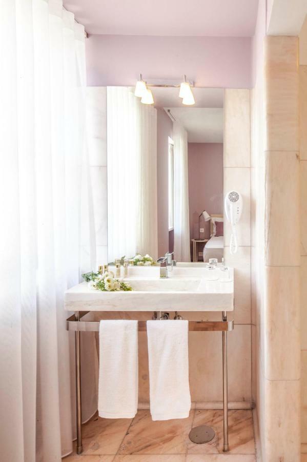 Luzeiros Suites Lisboa Exteriér fotografie
