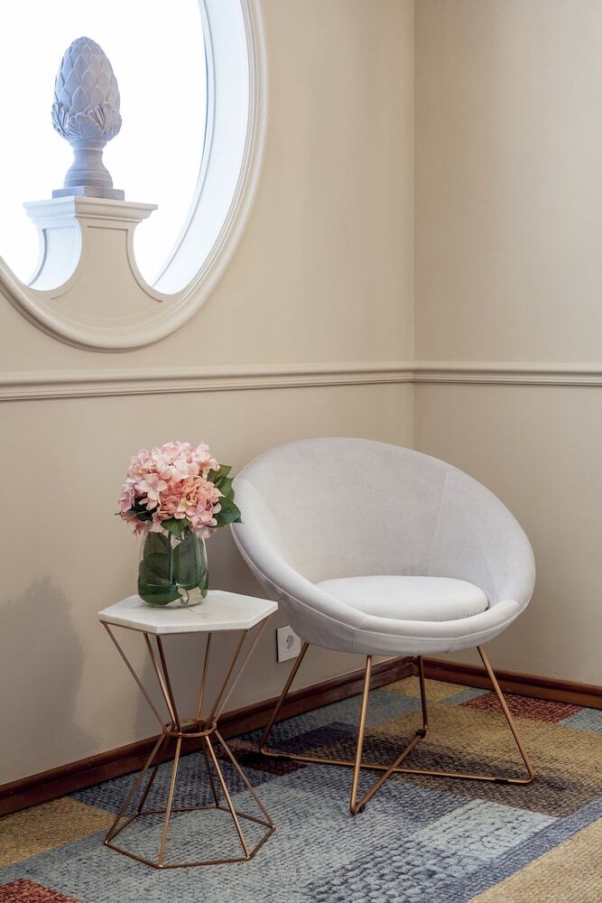 Luzeiros Suites Lisboa Exteriér fotografie